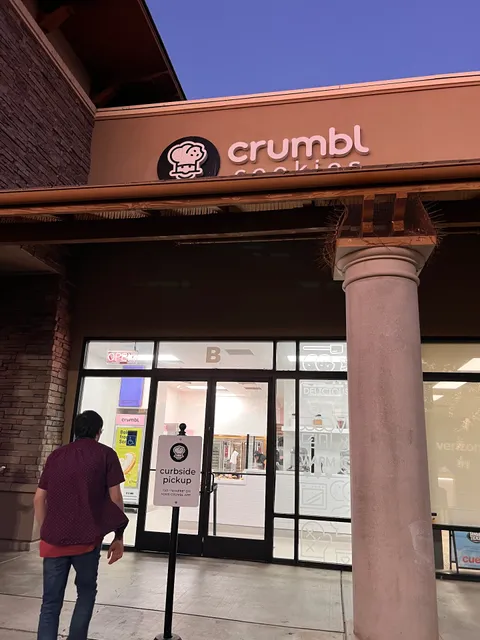 Crumbl