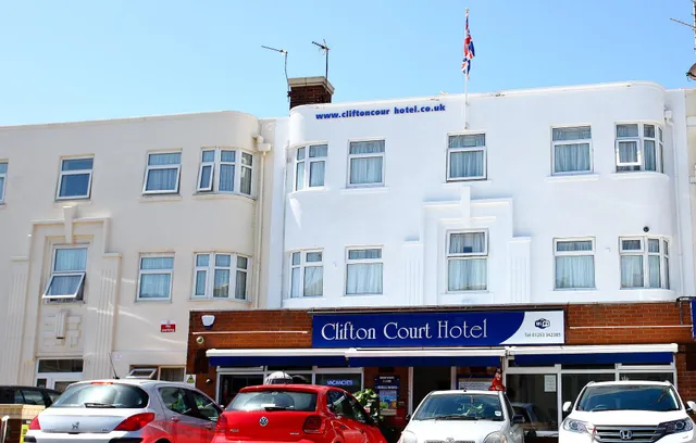 Clifton Court Hotel