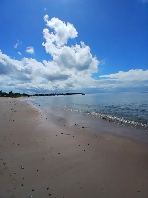 Condomínio Recanto das Pérolas
