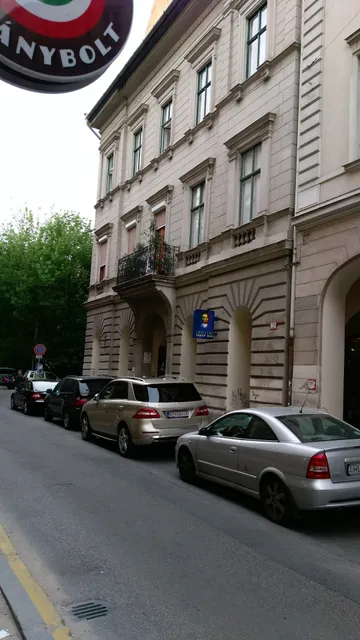 Casa Nora Guesthouse