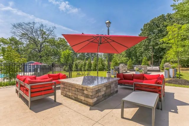 Ramblewood Village Apartments