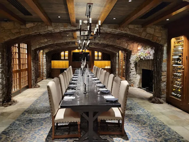 Charlie's of Lincroft