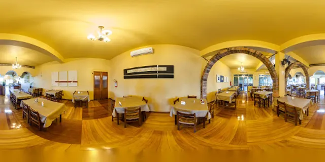 Galeto Santa Justina e Nostradamus Eventos