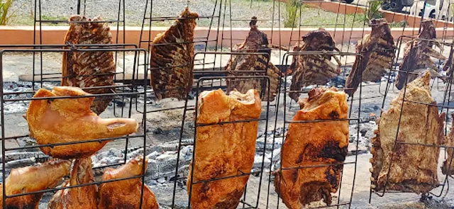 Rancho Buch II - Cecomiz