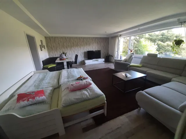 Ferienwohnung Traumblick