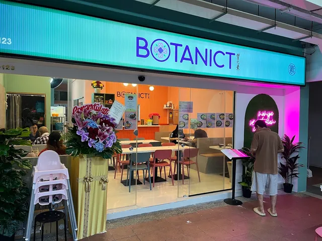 Botanict