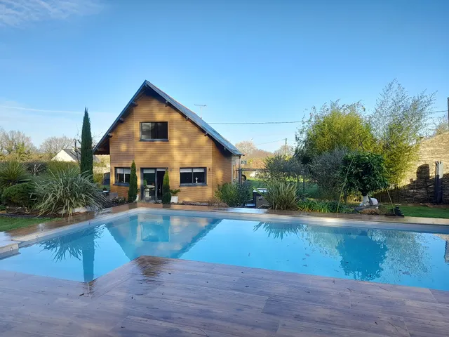 Chambre d'hôtes Angrie