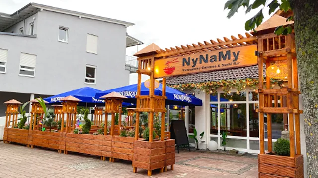 MaMa 1968 Restaurant