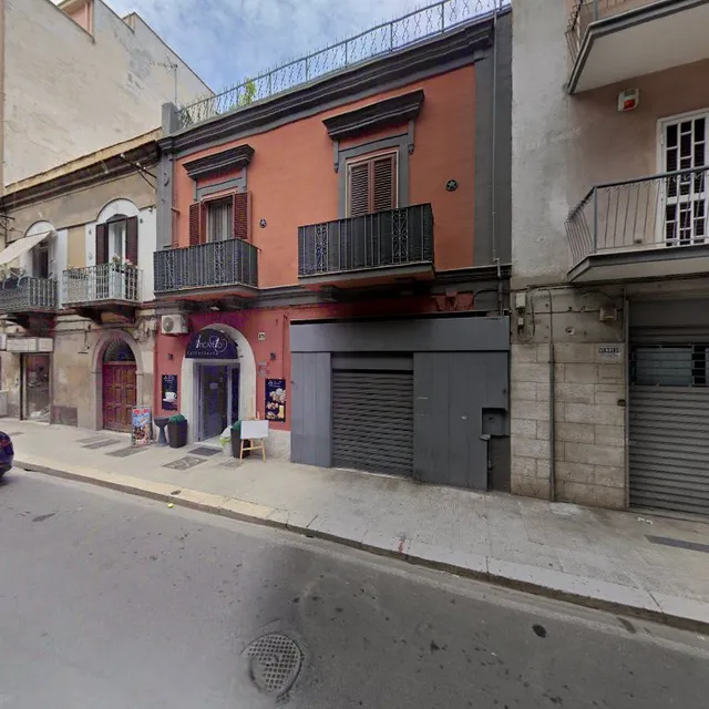 Il Rifugio Caffetteria