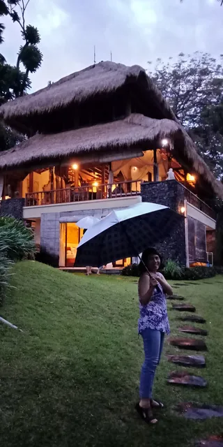 Villa Sorga Ubud by Akaza Villas