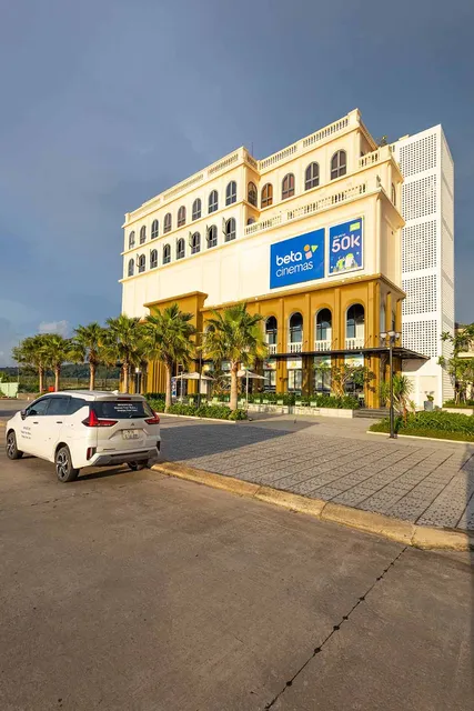 TR Mart - Phú Quốc