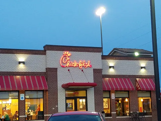 Chick-fil-A