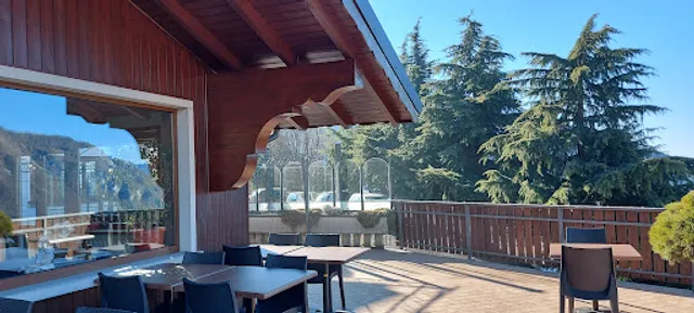 Ristorante - Pizzeria Quattro Cime