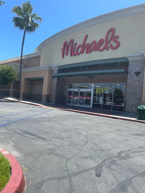 Michaels Custom Framing