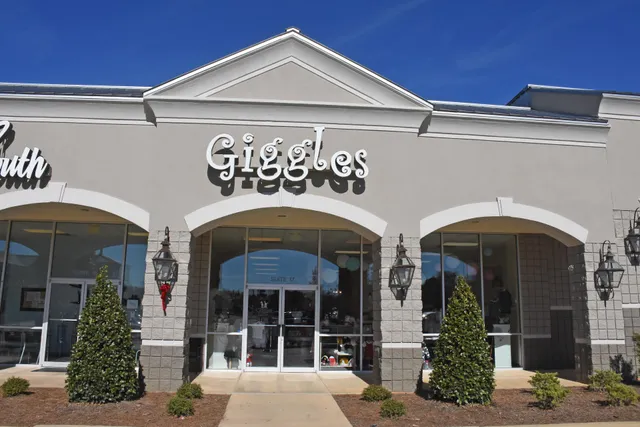 Giggles Children's Boutique