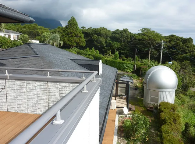 宿 天豆(sora-mame)