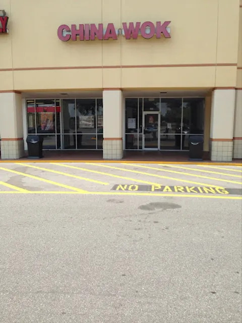 China Wok
