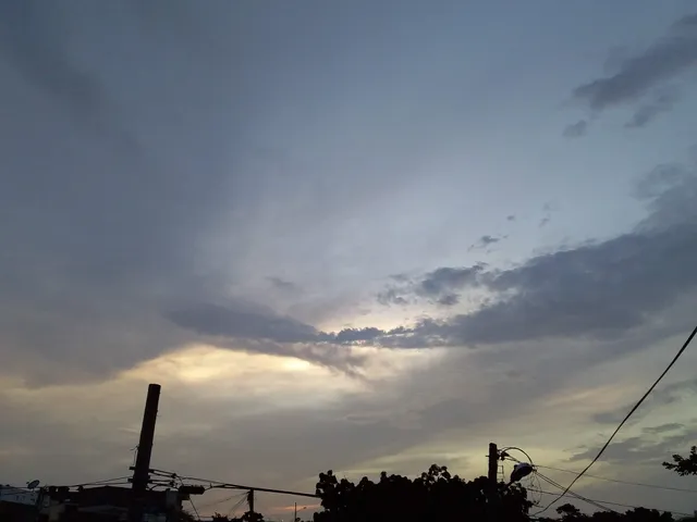 La Paz - Calamares Park