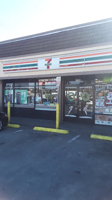 7-Eleven
