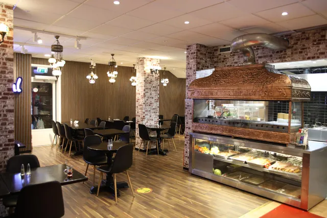 İstanbul Faruk Varberg