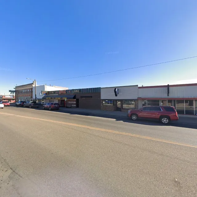 John Stockhill Jewelers