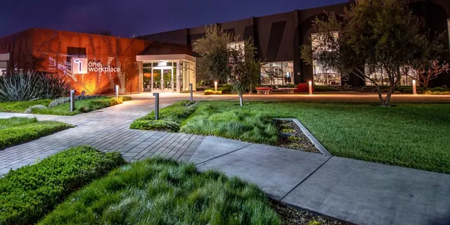 One Workplace - Santa Clara