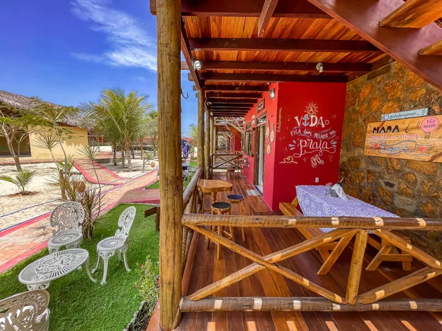 Chaleville Coqueiro 3602