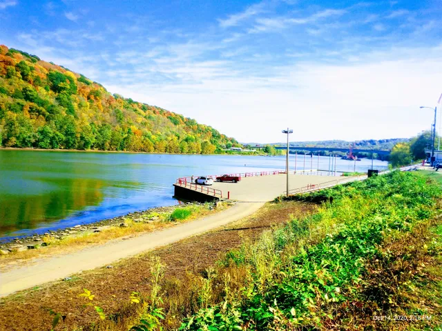 Monongahela Aquatorium