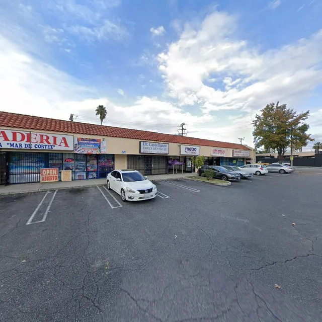 Pescaderia Y Mariscos El Sonora