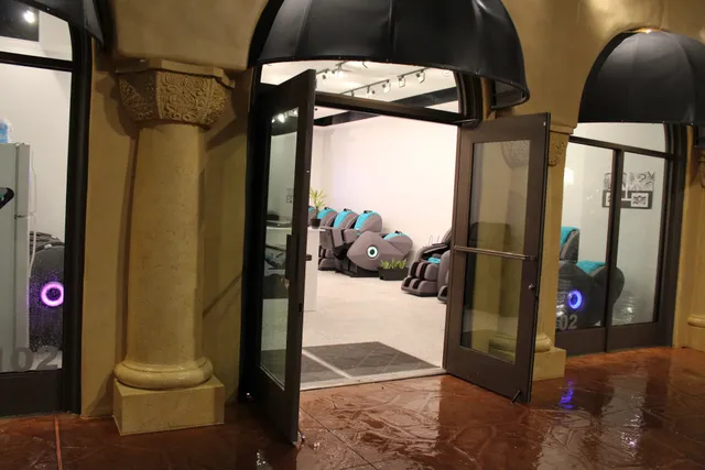 Zero Gravity Massage of Las Vegas