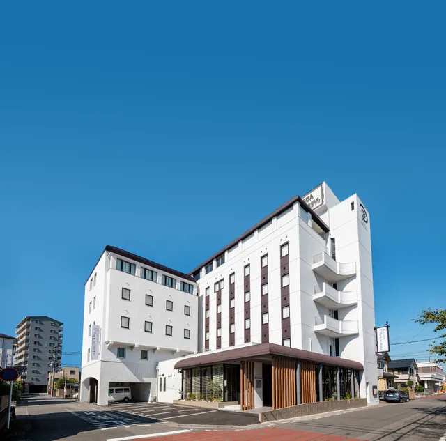 Fujieda Park Inn Hotel