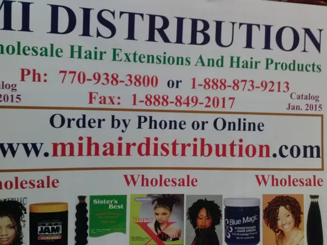 Jeannine African Hair Braiding