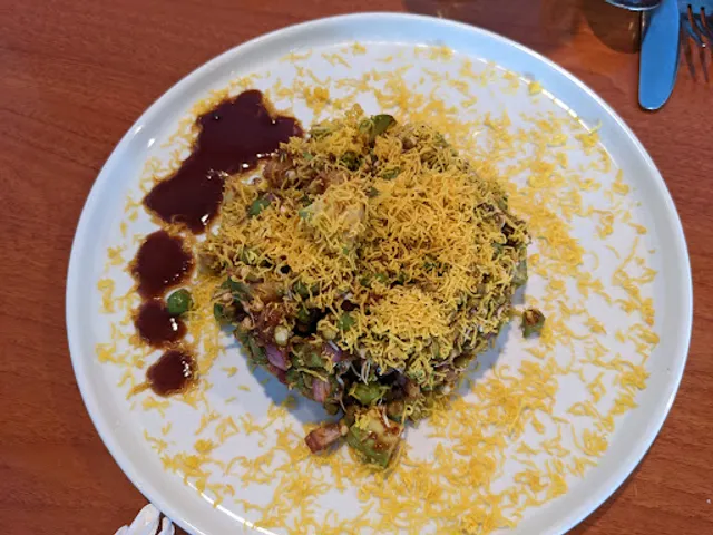 Bikanos Indian Restaurant