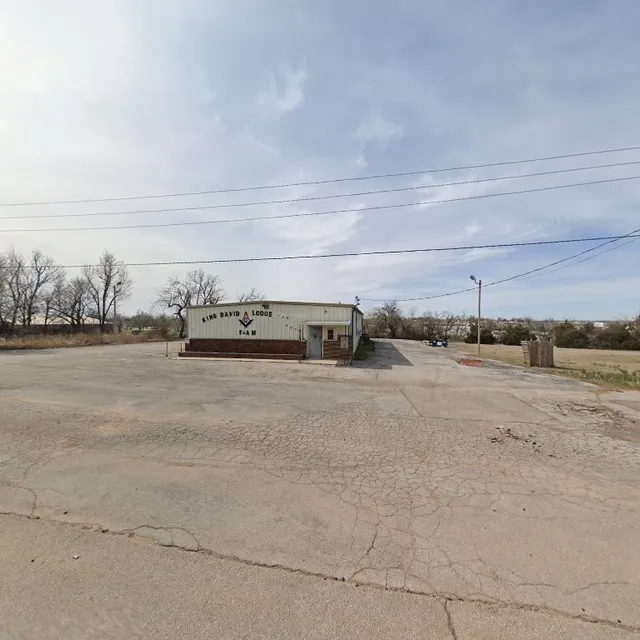 King David Lodge F & A M