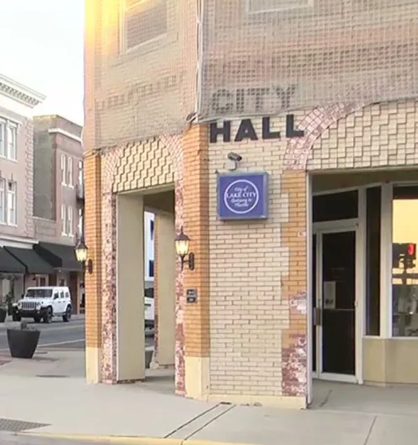 City of Lake City, Florida