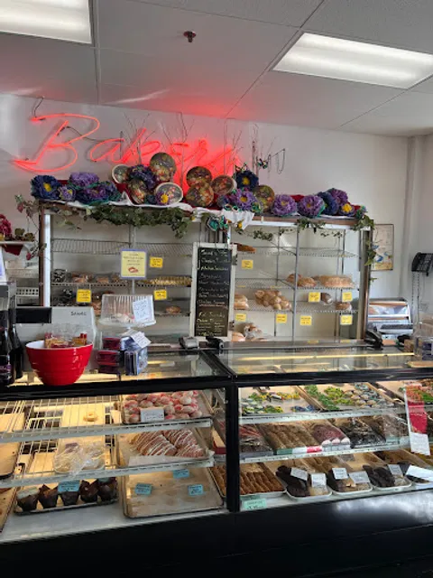 Maria's Italian Bakery