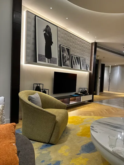 Residences at Le Royal Méridien Doha