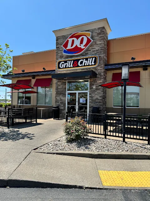Dairy Queen Grill & Chill
