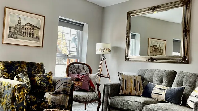 The Morpeth Apartment