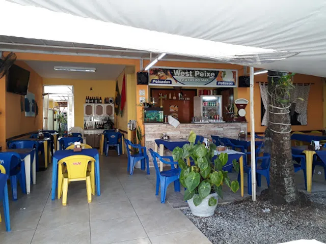 West Peixe Frutos do Mar