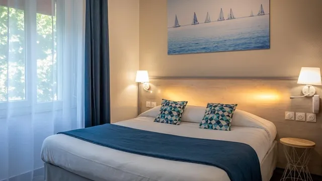 Logis Hôtel Rex Hôtel