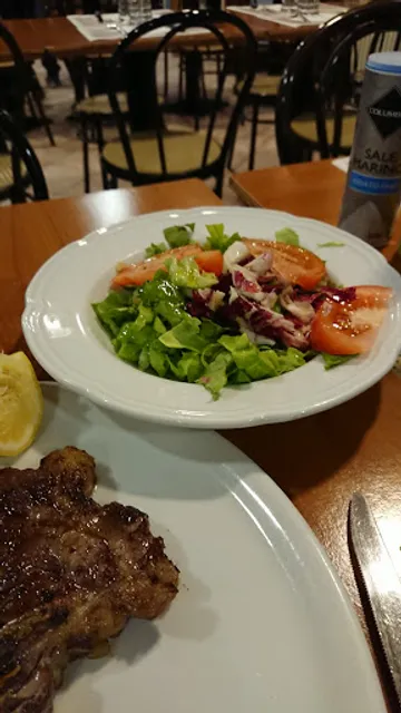 Angolo della Pizza Bausan