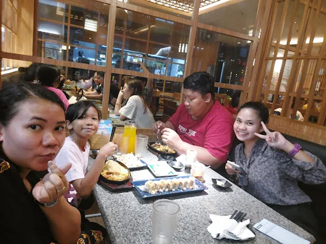 Ichiban Sushi - Manado Town Square