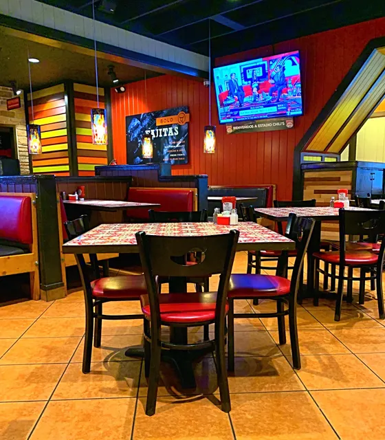 Chili's