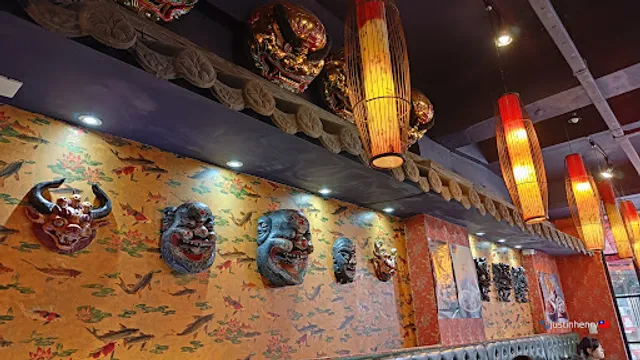 Kkongsimyeongwan (Main Branch) 恭喜面馆