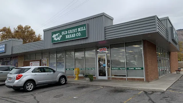 Old Grist Mill Bread Co