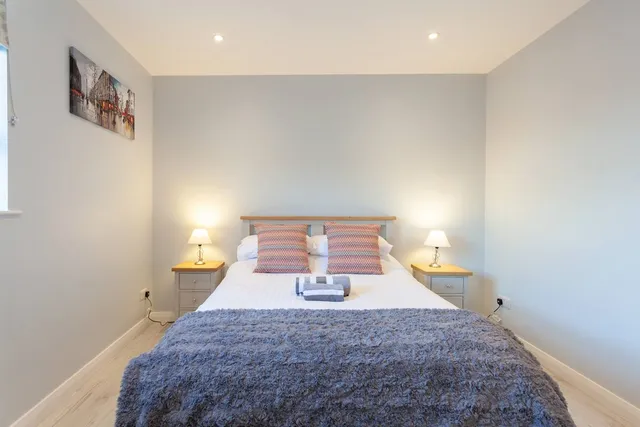 Portglenone Apartments