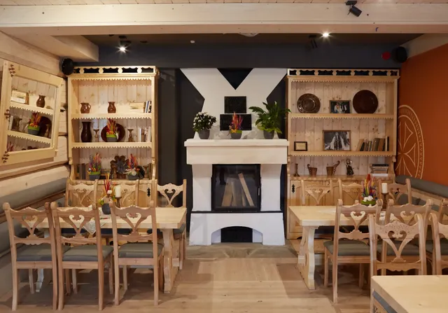 Karczma Góralska Gazdówka