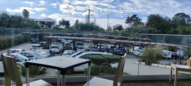 Restaurante Júlia Duarte