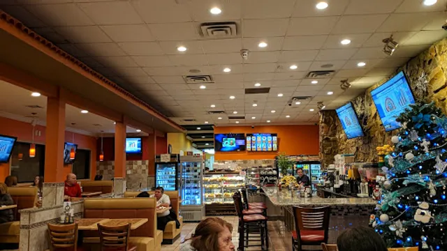 El Palacio Resturante y Cafeteria